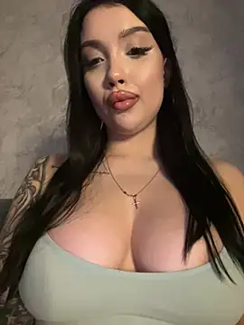 kiss_Lissa's Live XXX Chat