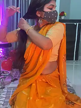 Lisa_afreen 即時 XXX 聊天