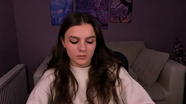 lisa_dark_: διαδικτυακό σόου στην κάμερα