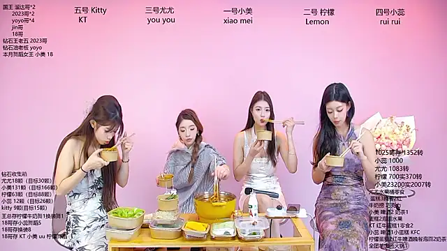 DX-003n Live XXX chat