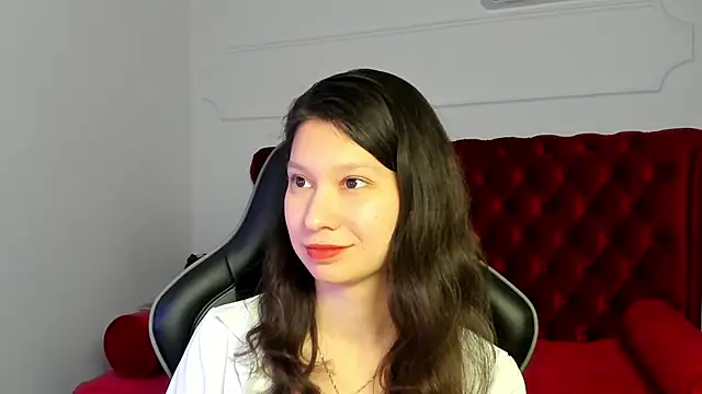 XXX chat uživo modela SaraDenars