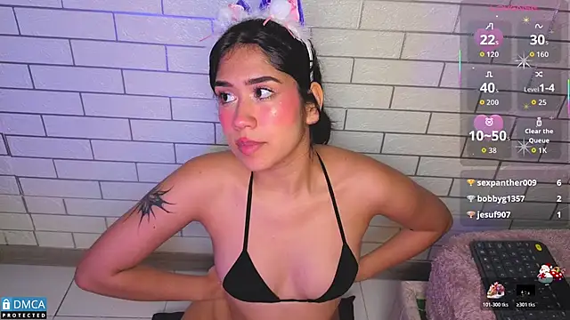 sofia_sstonee_'s Live XXX Chat