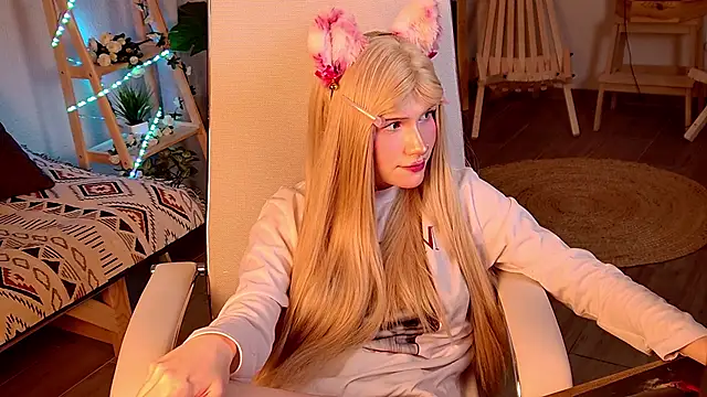 RickiOwens' Live XXX Chat