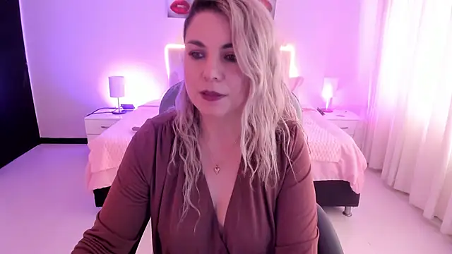 Violeta_Hotter's Live XXX Chat