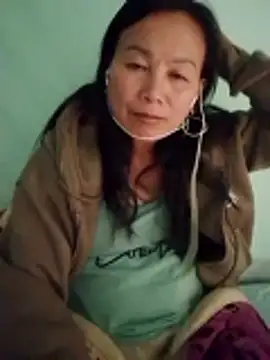 Lili-123k's Webcam Show