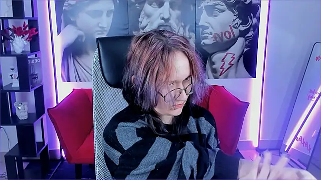 แชท XXX สดของ Sylvia_Reed