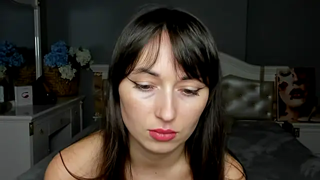 RosiAlina's Live XXX Chat