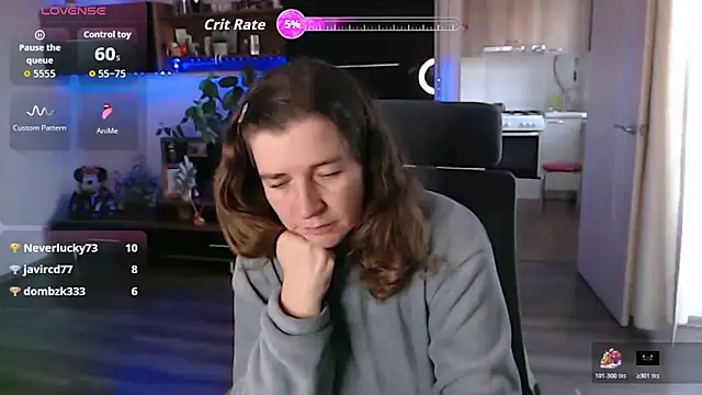 SofiaBoone's Live XXX Chat