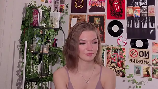 JeaneneWoltz's Live XXX Chat