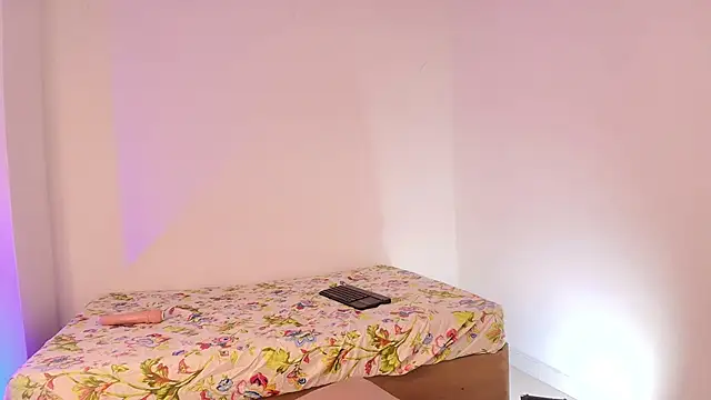 แชท XXX สดของ saramaartinez