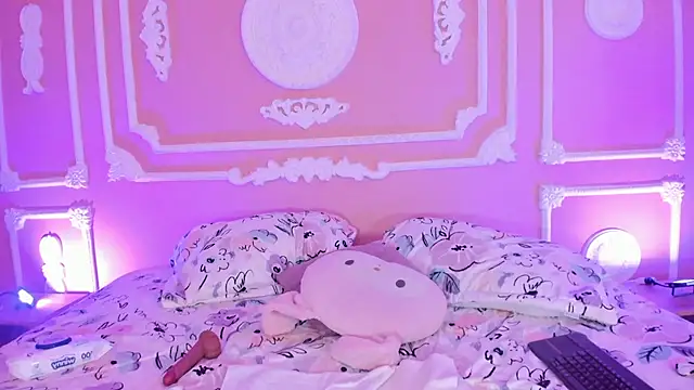 Živý XXX chat SaraPhine