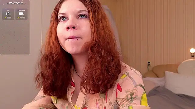 โชว์เว็บแคมของ A_Lot_of_Bunny