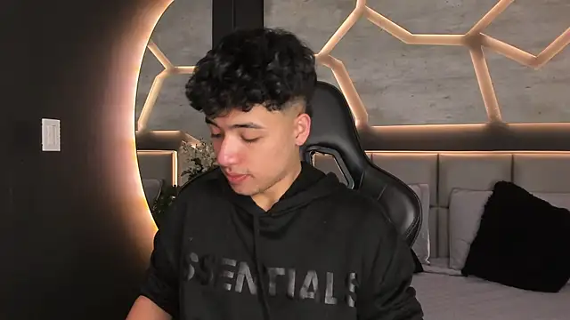 Matt_Wolf_'s Live XXX Chat