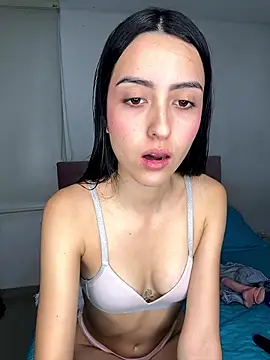 Vanessa_17 Webcam show