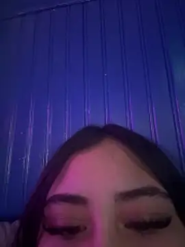 WhiteMeatsRican 웹캠 쇼