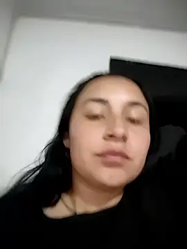 Chat XXX en directo de MollySweet-