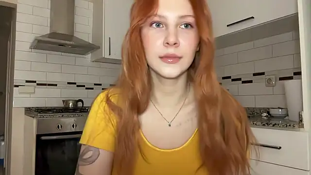 Nurrra's Webcam Show