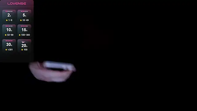 MeaghanDreamy 即時 XXX 聊天