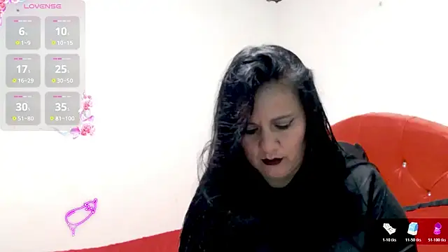 sexy_jhoan88's Live XXX Chat