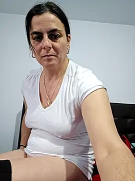 Chat XXX ao vivo de IsabelleCraft
