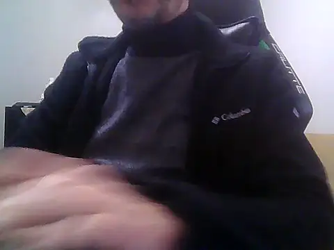 boran34 Live XXX Chat