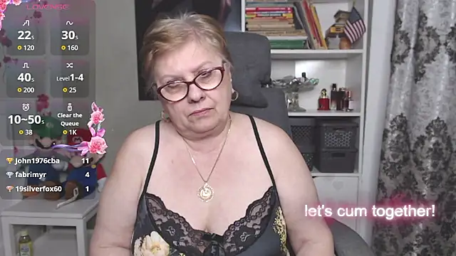 Mella4you: вебкам-шоу