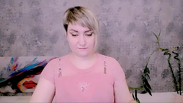 Djullia's Live XXX Chat