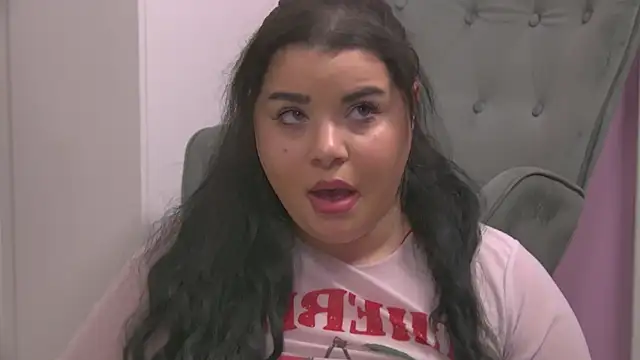 BustyMadisonn Live XXX chat