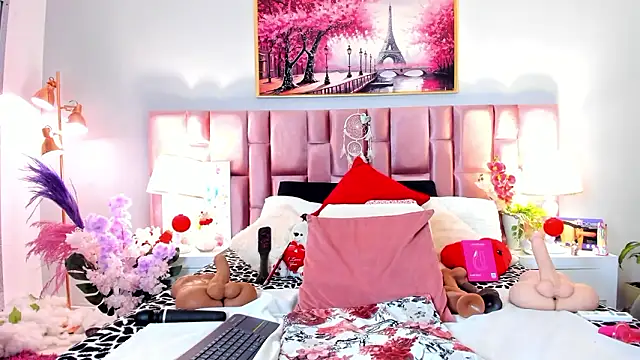 แชท XXX สดของ Anaa_Bellaa