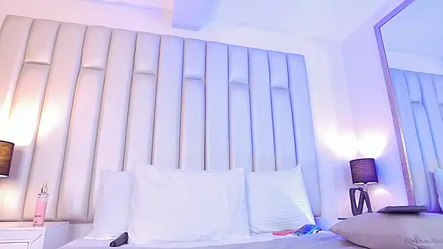 โชว์เว็บแคมของ aandreaperez