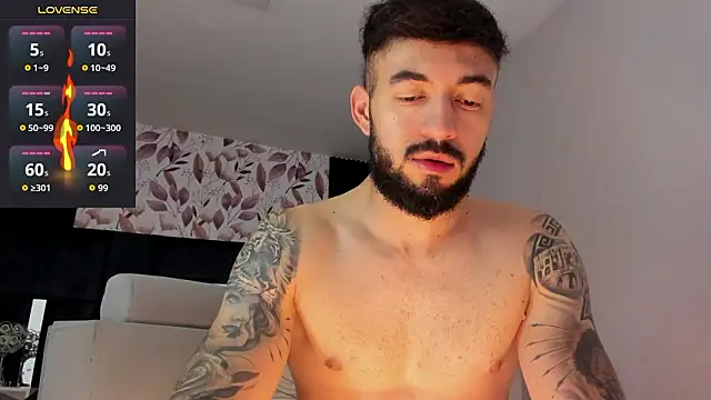 MarkWalker__ live XXX chat