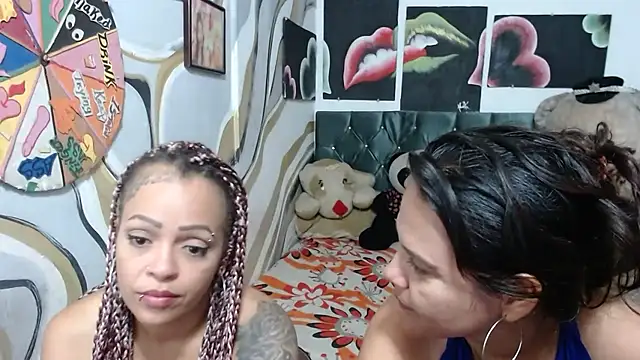 manzanahot9's Live XXX Chat