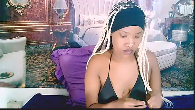 แชท XXX สดของ EroticSexyPrada