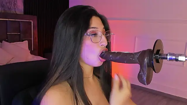 Czat XXX na żywo – Gabrielakassi