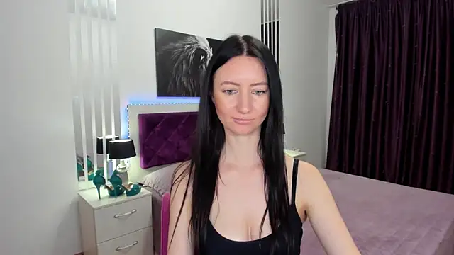 แชท XXX สดของ NikaHoney