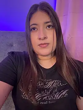 Czat XXX na żywo – Gaby__Howards