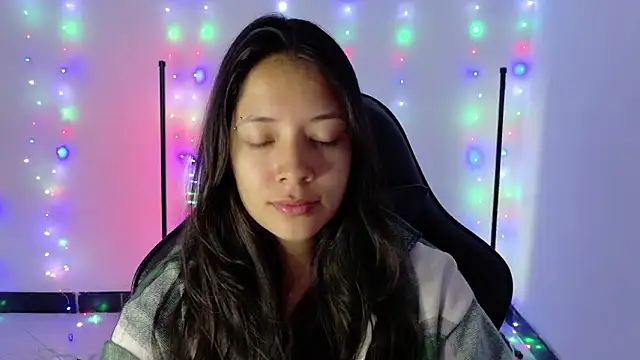 แชท XXX สดของ Sarasavage