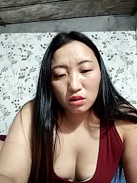 zhen-zo live XXX chat