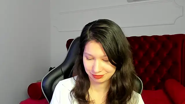 SaraDenarsのライブXXXチャット