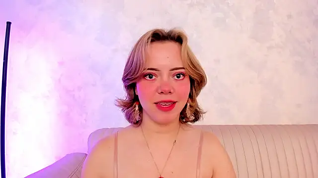 แชท XXX สดของ AnnaTylor