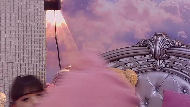 แชท XXX สดของ KayaBabby