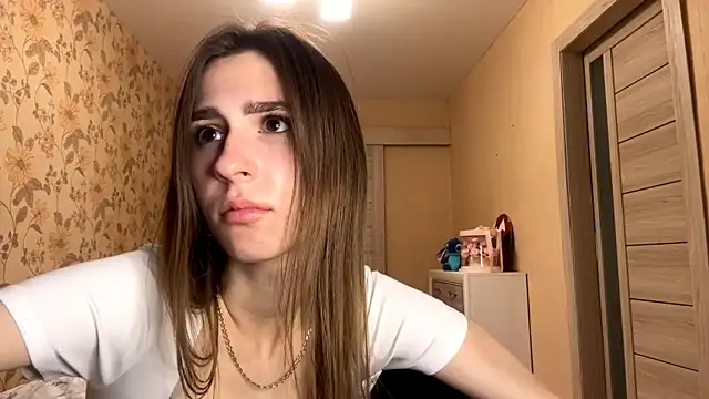 แชท XXX สดของ ElsieKuhlmann