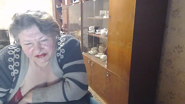 แชท XXX สดของ HotLusi