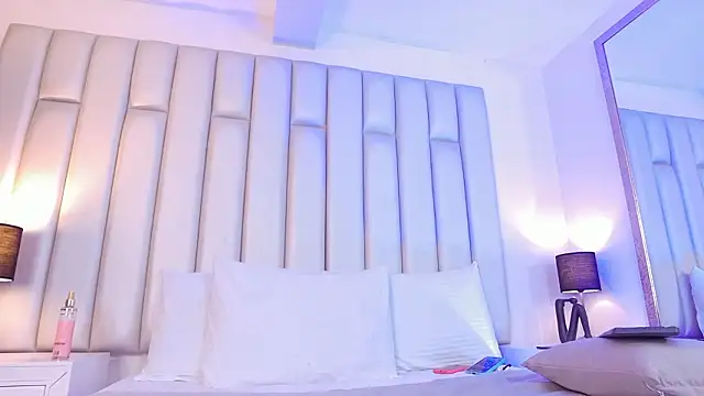 โชว์เว็บแคมของ aandreaperez