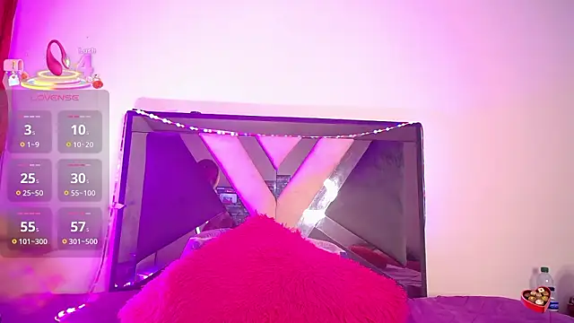 Miley_Walker1 élő XXX-chatje