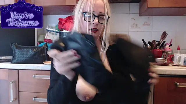 martachatte's Live XXX Chat