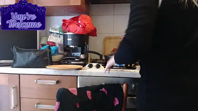 martachatte's Live XXX Chat