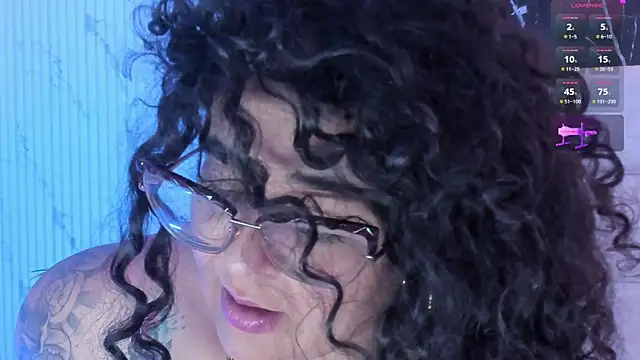 Reginavegaa's Webcam Show