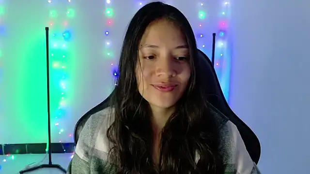 Živý XXX chat Sarasavage