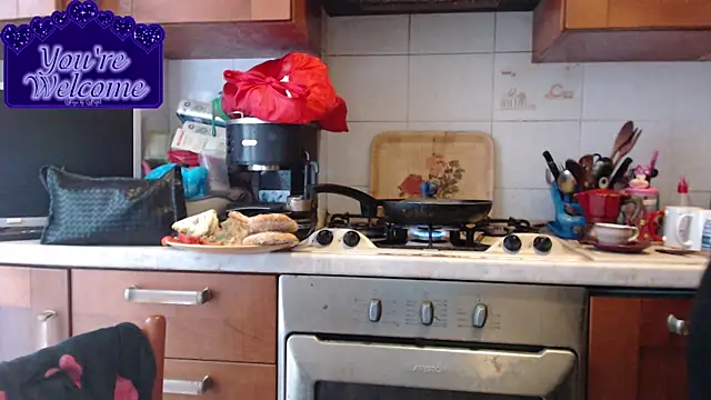 Chat XXX ao vivo de martachatte